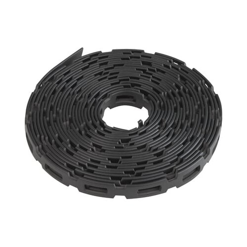 Windhager Vezica plastična 5 m crna WH 06018 Cene