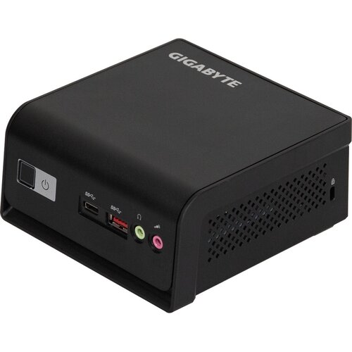 Gigabyte Barb GBT BRIX GB-BTIP-N150 Intel N150 - 1x2,5\ - 1xM.2 Cijene