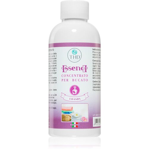 THD Profumo Lavatrice Lavanda koncentrirana di&scaron;ava za v pralni stroj 100 ml Cene