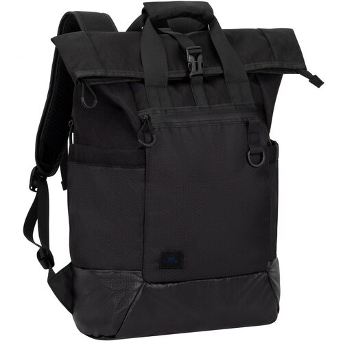  Ruksak RivaCase 15.6" Dijon 5321 Black 25L laptop backpack Cijene