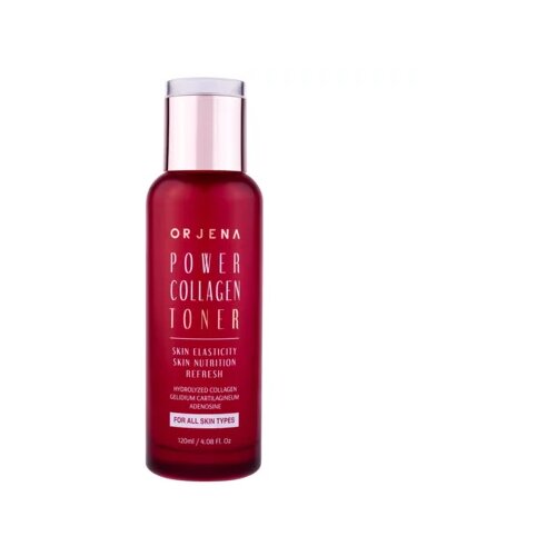 ORJENA toner za lice Kolagen, 120ml Cene
