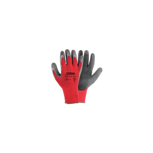 Benman Rukavice Platno LATEX L Slike