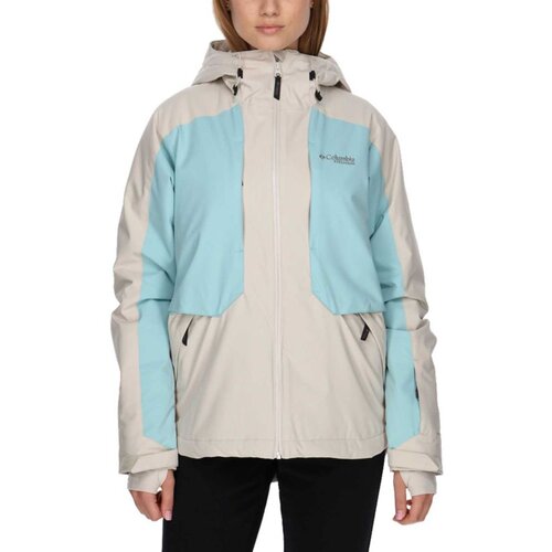 Columbia highland Summit™ jacket Cene