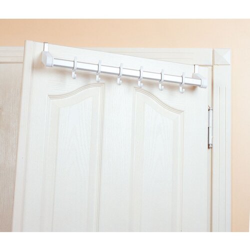 Primanova držač za vrata beli 57 CM ALU/PVC M-KA01-01 Cene