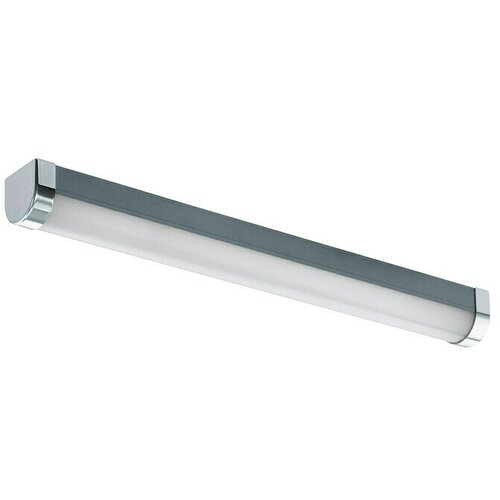 Eglo LED svetilka za ogledalo TRAGACETE 1 (7,5 W, Do x Š x V: 45 x 4,5 x 4,5 cm, Krom, Nevtralno bela) Cene