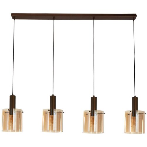 XXXL VISEČA SVETILKA Sweden 142/22/35-150 cm 60 W E27 Cene