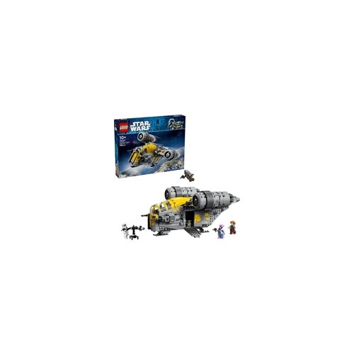 Lego Star Wars: Razor Crest&amp;trade; Slike