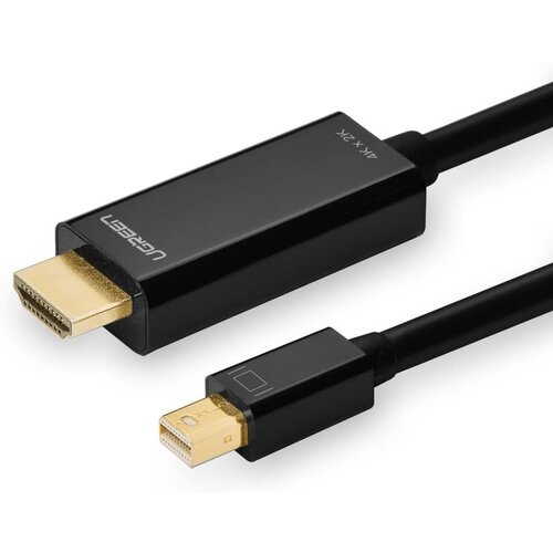 Ugreen kabel Mini DP na HDMI 4K 1,5m - polybag Cene