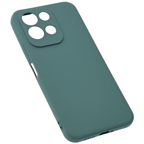 GENTLE COLOR Maska za Xiaomi Redmi 17 4G/5G zelena Slike