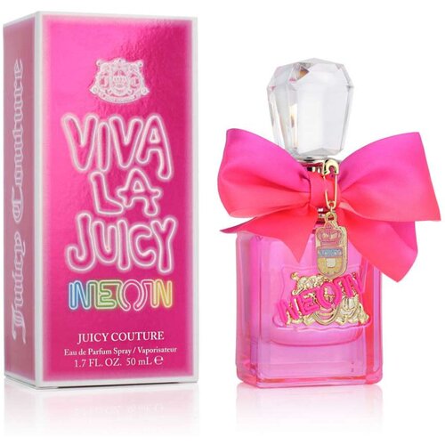 Parfem za žene Juicy Couture Viva La Juicy Neon (50 ml) Cene