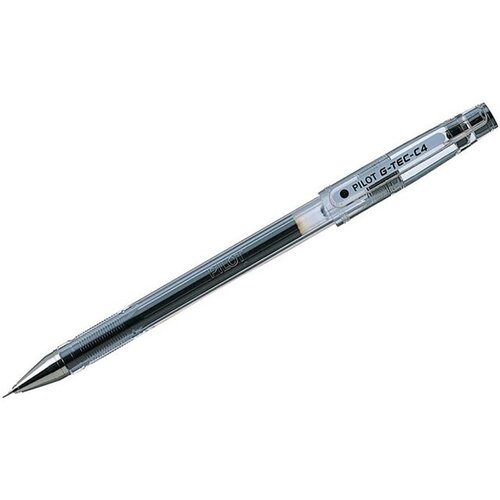 Pilot Roler G-Tec-C4 Crni 313931 Slike