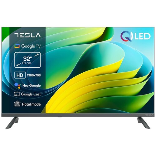 Tesla TV Q32E665GHS QLED HD Powered by Google TV Cijene