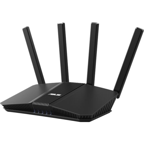 Asus RT-BE58U BE3600 Dual-Band WiFi 7 (802.11be) usmerjevalnik, AiMesh kompatibilen - 90IG0910-MO3C00 Cene