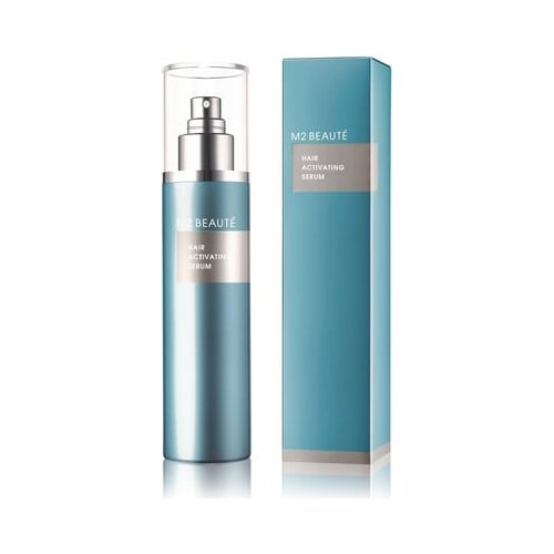 M2 Beauté hair activating serum Cene