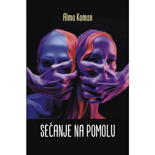 Agora Alma Koman - Sećanje na pomolu Slike
