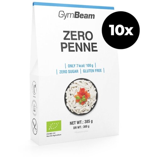 GymBeam VanaVita ZERO Penne Cijene