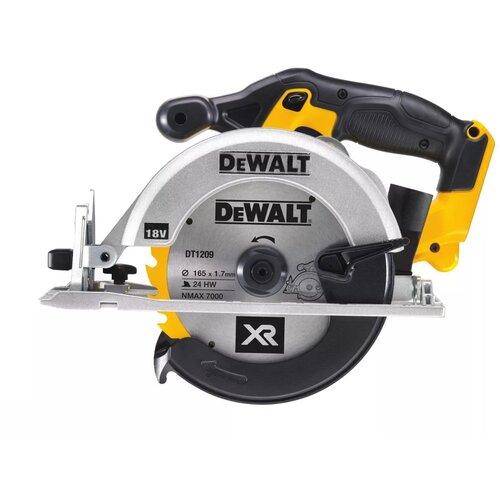 Dewalt aku kružna testera DCS391N Cene