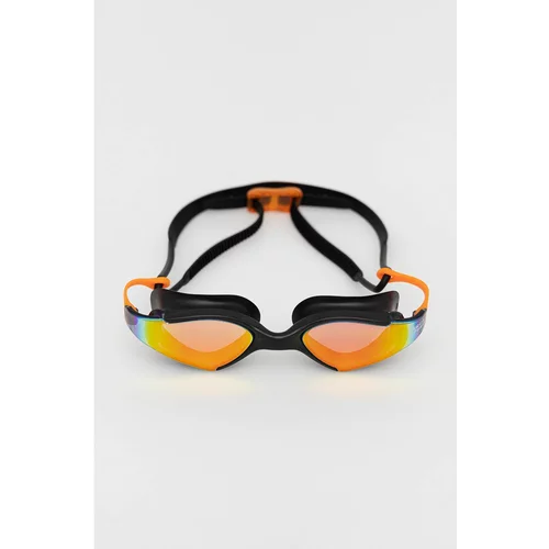 AQUA SPEED Naočale za plivanje Blade Mirror boja: crna