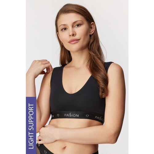 Passion PS004 Top Black L Slike