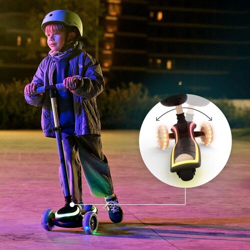 Kinderkraft romobil RAKET UP, Beige Cijene