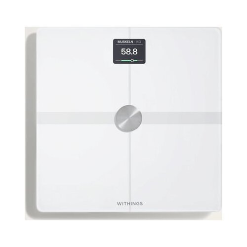 Withings Body Smart - 1 k. Cene