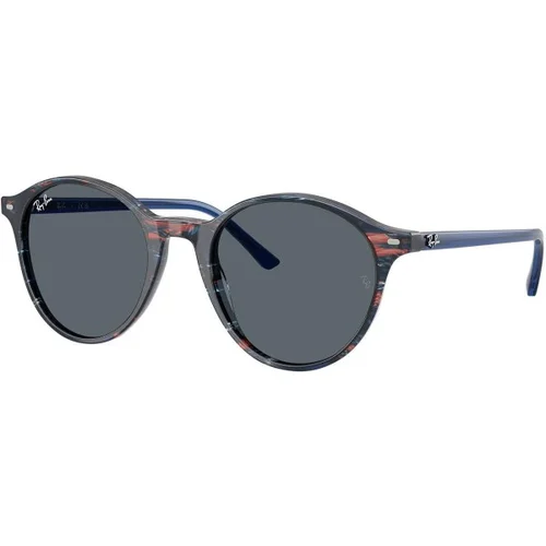 Ray-ban RB2230 1420GK M (51) Modra/Modra