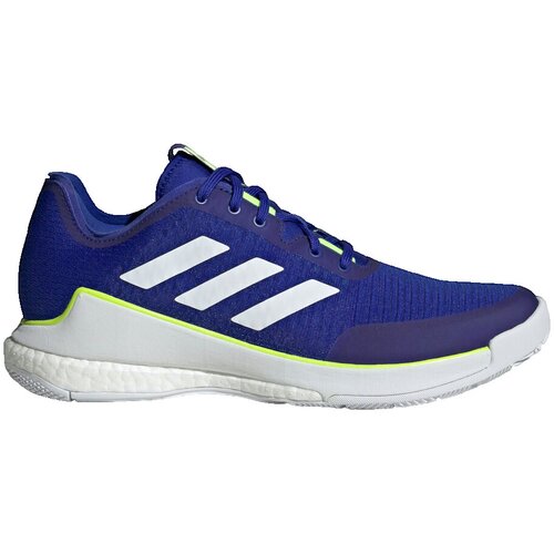 Adidas Dvoranski šport Crazyflight Modra Cene