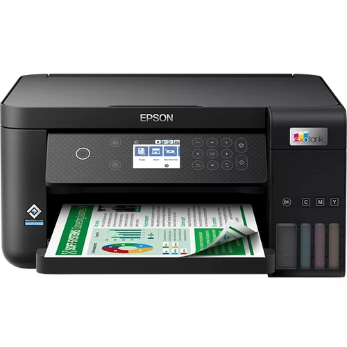 Epson InkJet EcoTank L6260 (multifunction), (01-prtep00015)