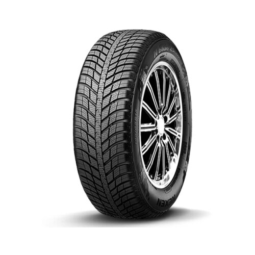 Nexen Celoletna 165/70R14 85T NBLUE 4SEASON - Skladišče 7 (Dostava 1 delovni dan) Cene