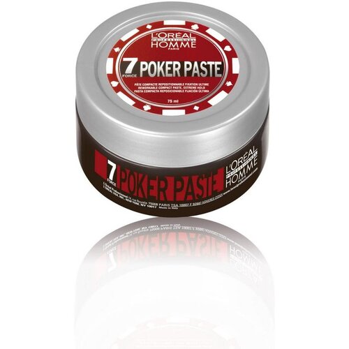 L´Oréal Paris L'Oréal Professionnel Homme Poker Pasta 50 ml Cene
