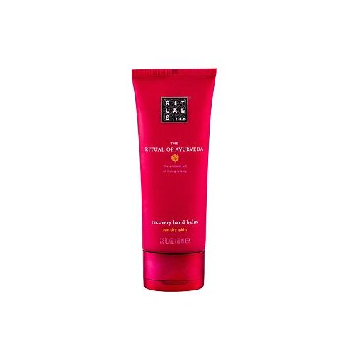 Rituals the ritual of ayurveda recovery balzam za ruke 70 ml za žene Slike