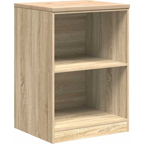 VidaXL Garažna omara za shranjevanje 60x51x85 cm trdna borovina, (22047734) Slike