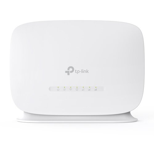 Tp-link 300 Mbps Wireless N 4G LTE Router Cijene