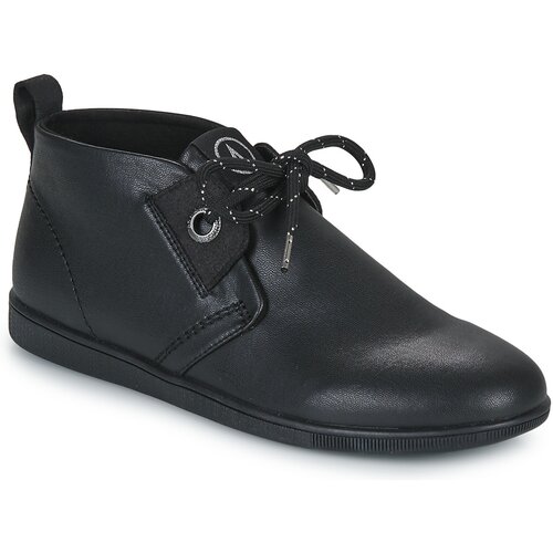 Armistice STONE MID CUT Crna Cijene