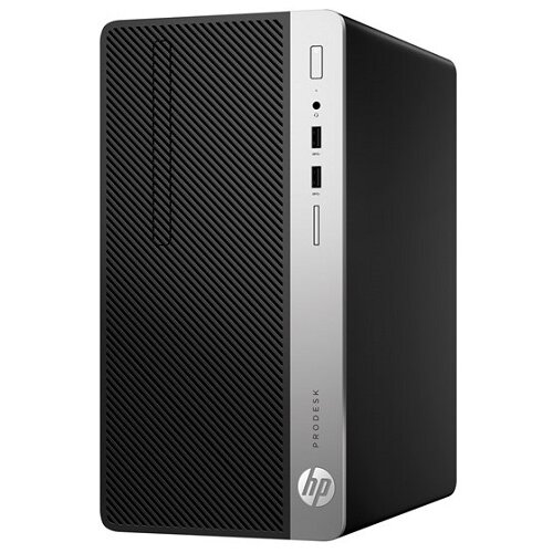 HP 400G6PD MT i5-9500/1TB HDD, Win 10 Pro Slike