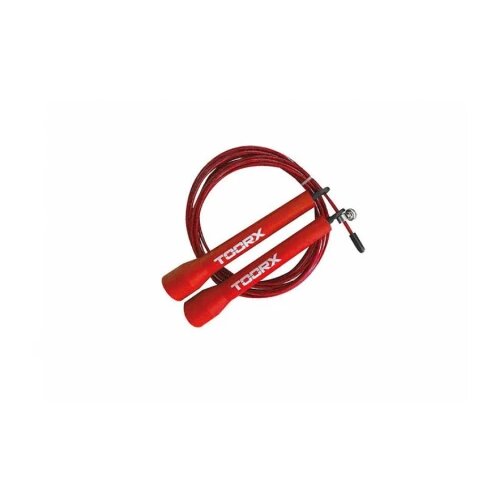  KONOPAC ZA PRESKAKANJE TOORX STEEL red Cene