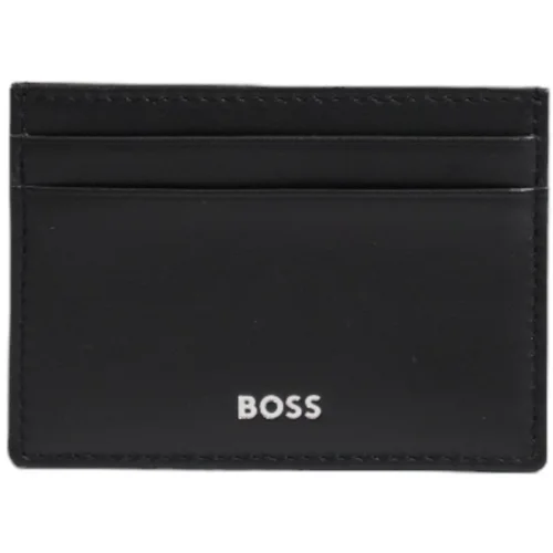 Boss Randy_N_Card_Case 10260745 01 50519269 Crna