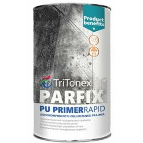 Tritonex Parfix PU Primer Rapid poliuretanski prajmer Slike