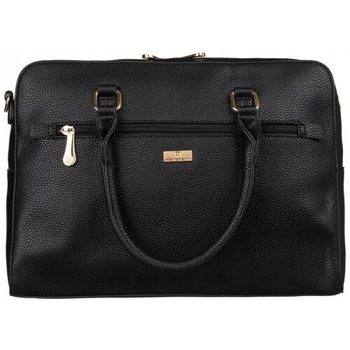 Peterson PUPTNCP205468BLACK54024 Crna Slike