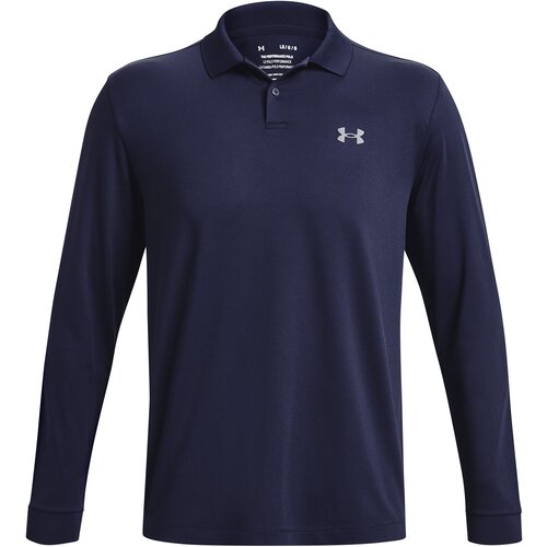 Under Armour Men&amp;#039;s polo shirt Matchplay LS Polo Slike