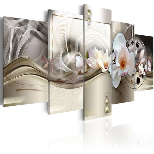  Slika - Golden Escapade 100x50 Slike
