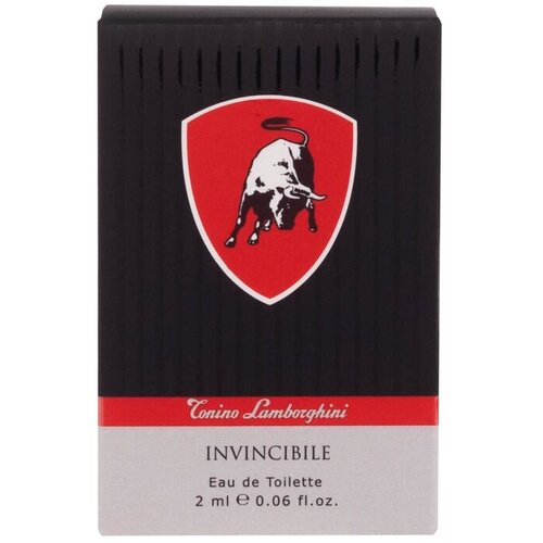 Lamborghini Invincibile Vials Set toaletna voda 100x2 ml za mu&scaron;karce Cijene