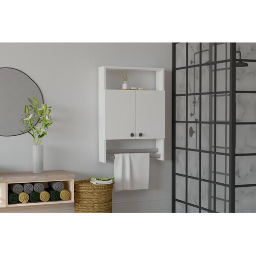 Hanah home ormarić za kupatilo banyo Cene