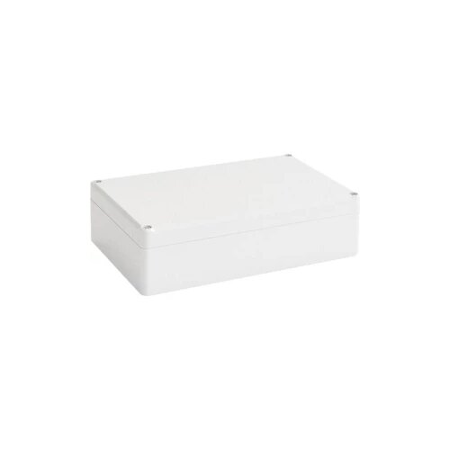 Bopla Univerzalno kući&amp;scaron;te 200 x 120 x 57 ABS svijetlo siva (RAL 7035) ET 214 1 kom. Slike