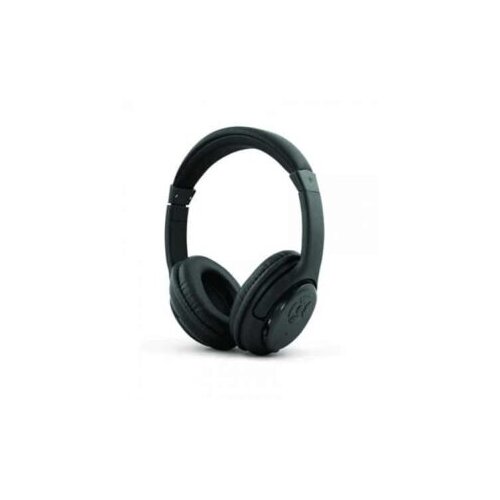  Slu&amp;scaron;alice sa mikrofonom ESPERANZA LIBERO, bluetooth, handsfree black, EH163K Slike