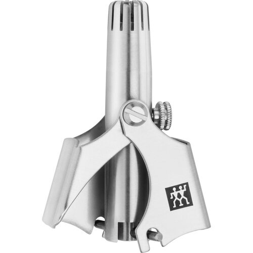 Zwilling Classic Inox prirezovalnik dlačic v nosu in u&amp;scaron;esih 1 kos Slike