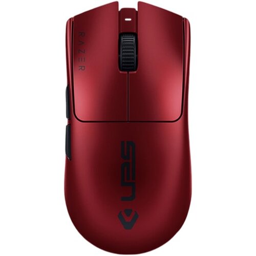 Razer Mouse Viper V3 Pro Red Cene