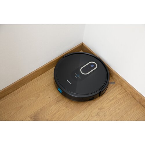 Sencor robot usisivač srv 6250BK-EUE3 Slike