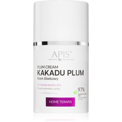 Apis Natural Cosmetics Home TerApis krema za obraz, vrat in dekolte 50 ml Cene