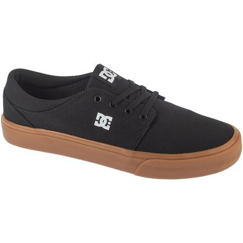Dc Shoes Shoes Trase TX Crna Slike